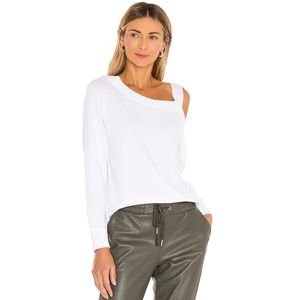 Central Park West X REVOLVE Liberty One Shoulder